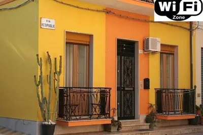 Image de Belle Maison Wifi Gratuit, vélos gratuits.