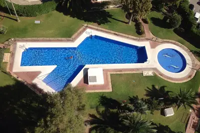 Image de Appartement au 3ème étage. Complexe Diorama. Arroyo de la Miel, Benalmadena