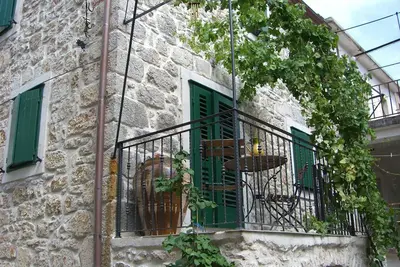 Image de Villa dans la vieille ville, Ă 2 minutes de la place principale, Ă 10 minutes de la plage
