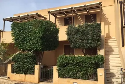 Image de Appartement - San Vito Lo Capo