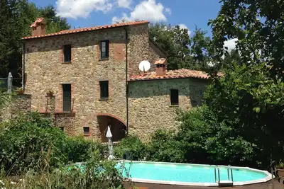 Image de Vacances dans un moulin