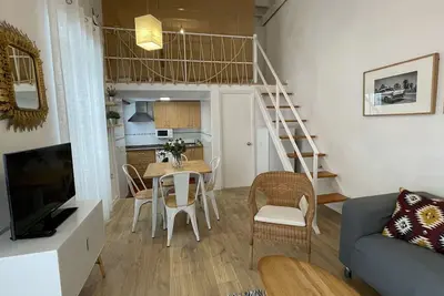 Image de Appartement centre ville, wifi gratuit.