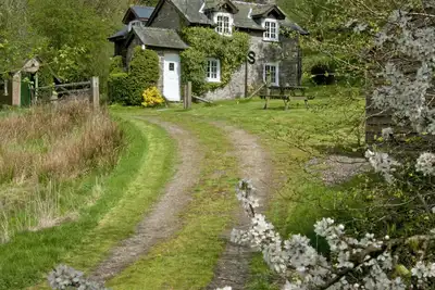 Image de Un refuge paisible avec une vue imprenable