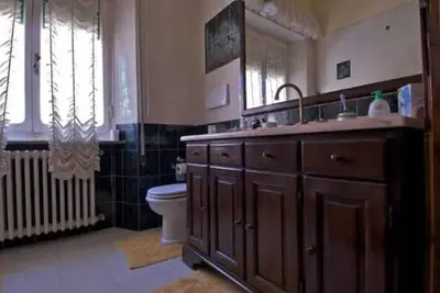 Image de Le notre appartement spacieux