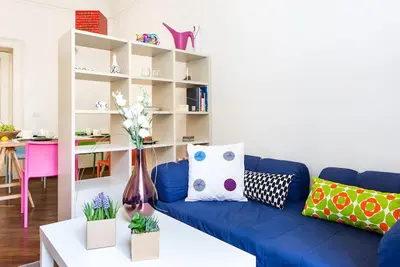 Image de Appartement Ă Ortigia pour des vacances entre la mer et la ville historique