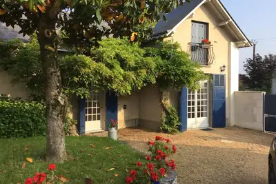 Image de Dans longére des Bords de Loire