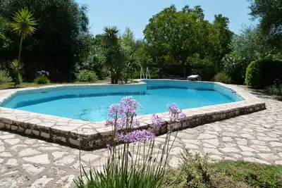 Image de Masseria La Stalla - Mottola, Ta