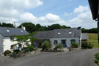 Image de Gîte rural 4 pers, à 200 m. de la mer et à l'entrée de la presqu'île de Crozon