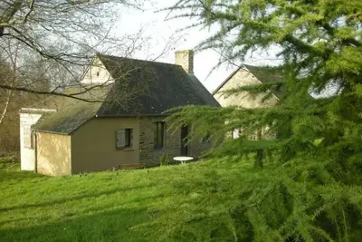 Image de Une maison du bocage