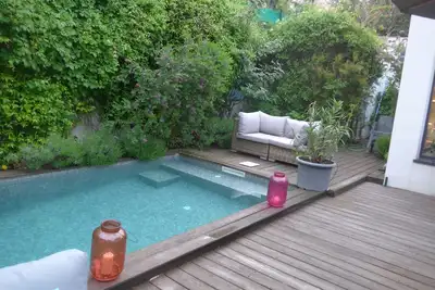 Image de Maison moderne de charme