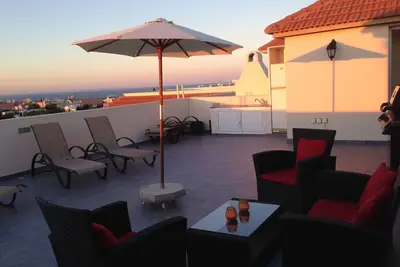 Image de Belle Penthouse Apt avec fantastique Famagusta vue 10 min de Ayia Napa