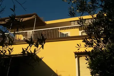 Image de Apartment with large terrace!