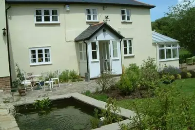 Image de Cottage indépendant au coeur du Hardy Wessex