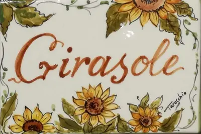 Image de Maison Ansietta \"Girasole\"