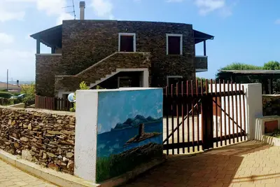 Appartement - Stintino