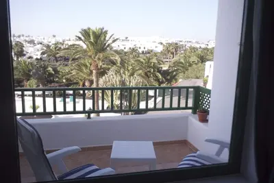 Image de Tomas Beach House Costa Teguise