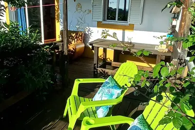 Image de Nature du bien-être