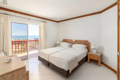 Image de Surplombant la mer Appartement 2 chambres à Vilamoura