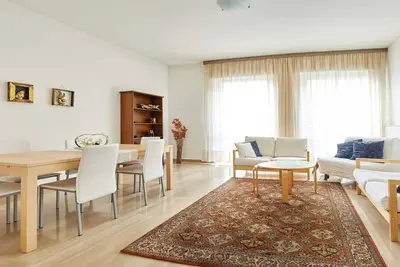 Image de Bergame Maison de Charme, appartement confortable et spacieux dans le centre-ville