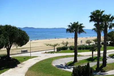 Image de Très beau T2 - bord de mer - La Londe Les Maures