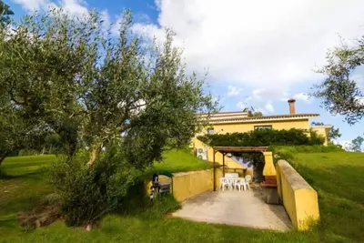 Image de Arborea: Appartement - Arborea