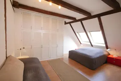Image de Appartement Direct Inner City de 150m2