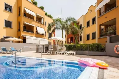 Image de ApartPool El Torreón