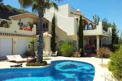 Image de Villa de luxe avec piscine privée La Manga Club Golf Resort & Spa