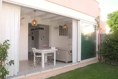 Image de Villa Liri - près de la plage - sud de la Sardaigne - Cagliari