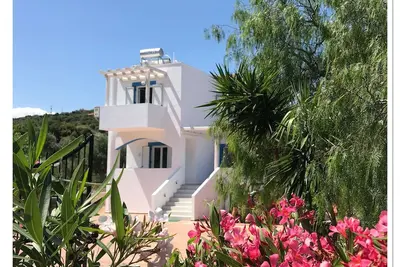 Image de Roeg Early book discount 2020 ☀️ Villa Iannis à Almyrida, à seulement 350m de la mer