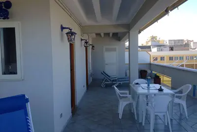 Image de Magnifique Penthouse unique. Emplacement charmant