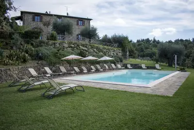 Image de Villa Val di Luce - Homelike Villas