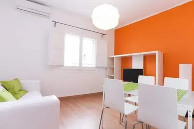 Image de Appartement  à côté du Parc güell. Barcelona