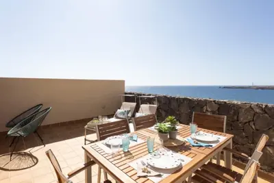 Appartement Total Relax