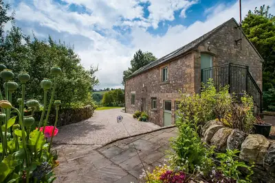 Image de Grange Town End | Warslow près de Hartington, Peak District et Derbyshire Dales