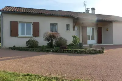 Image de Maison En Perigord Vert, 8 Places