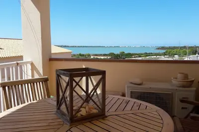Image de Es Pujols: Appartement - Formentera