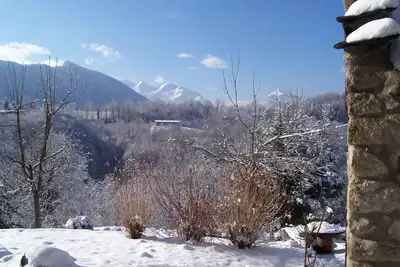 Image de Classée 2*, petit paradis de montagne dans le Pnr de Pyrenées Ariegoises