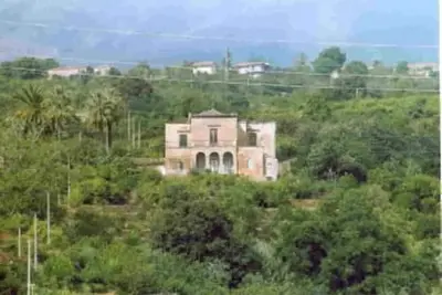 Image de Casale Delle Palme Dans Le Calme De La Campagne A 2, 5 Km De La Mer