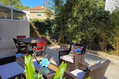 Image de Villa proche de la mer quartier Beaucours