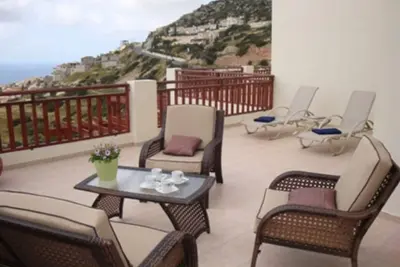 Image de Christina Hilltop C16, Appartement 2 Chambres, Peyia