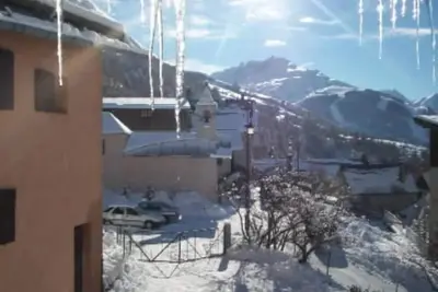 Image de Ideal Ete Hiver Chalet 4 chambres 4* 10 pers navette gratuite