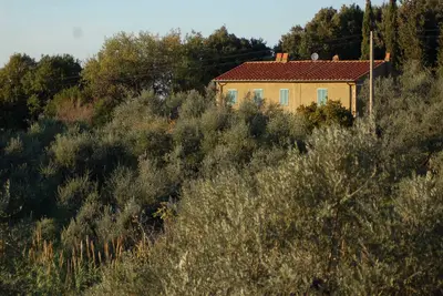 Image de Podere Piaggette Segalari, Appartement Sea Side