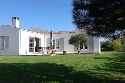 Image de Villa Loti à La-Brée-Les-Bains - Fr5snarn