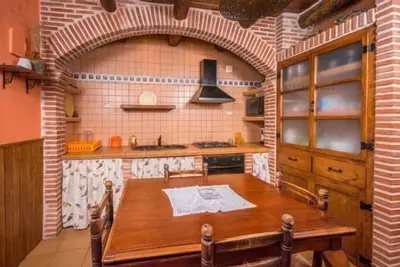 Image de Casa Lo Ferré pour 2 personnes