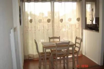 Image de Super Promo. appartement à moins de 5 mn de la plage, parking