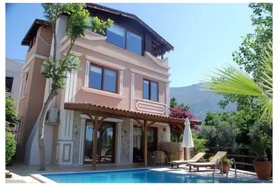 Image de Villa Zinnia - a luxury 3 bed villa with private pool and gardens