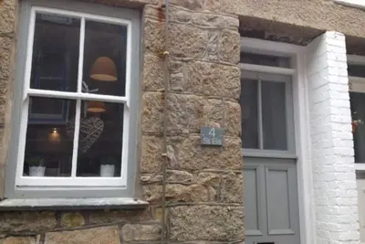Image de Belle maison de pêcheur récemment rénovée, emplacement fantastique à Downalong