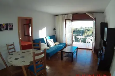 Image de L'Estartit - Appartement confortable dans un quartier calme - 2ème étage