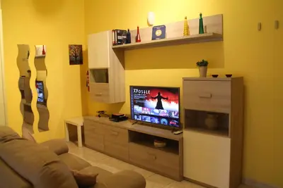 Image de Maison de vacances PirHouse \"Da Sogno\"